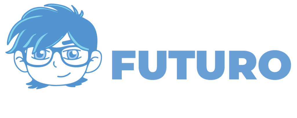 Olhos para o futuro